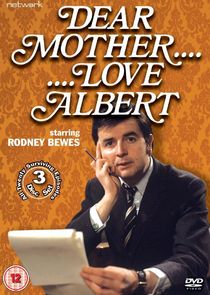 Dear Mother...Love Albert poster
