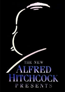 The New Alfred Hitchcock Presents poster