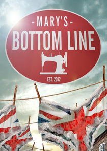 Mary's Bottom Line poster
