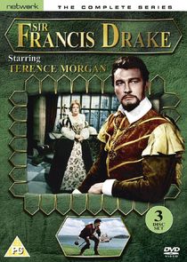 Sir Francis Drake poster