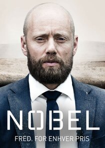 Nobel poster