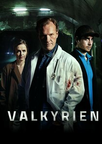Valkyrien poster