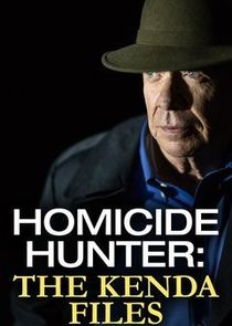 Homicide Hunter: The Kenda Files poster