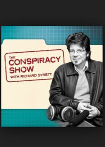 The Conspiracy Show poster