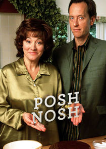 Posh Nosh poster