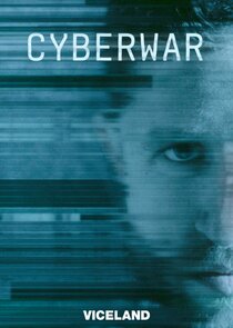 Cyberwar poster