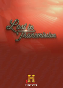 Lost in Transmission poster