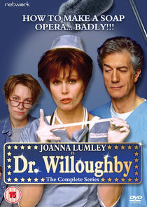 Dr. Willoughby poster