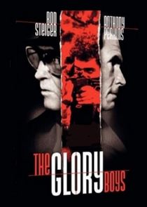 The Glory Boys poster