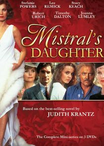 Mistral's Daughter poster