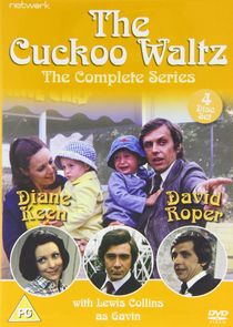 The Cuckoo Waltz poster