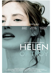 Helen of Troy poster