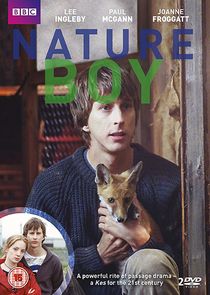 Nature Boy poster