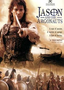 Jason and the Argonauts poster