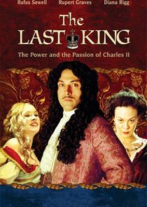 Charles II: The Power and the Passion poster