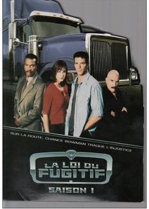 18 Wheels of Justice poster