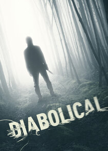 Diabolical poster