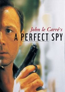 A Perfect Spy poster