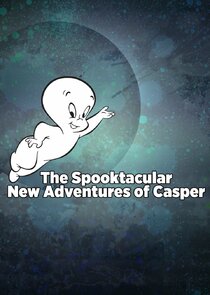 Casper poster