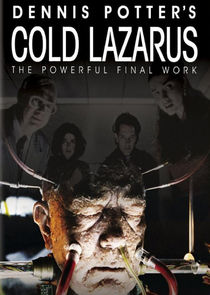 Cold Lazarus poster
