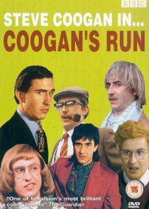 Coogan's Run poster
