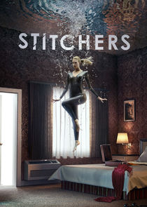 Stitchers poster