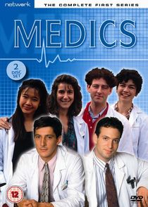 Medics poster