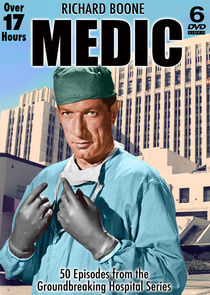 Medic poster