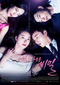 Women's Secret poster