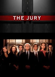 The Jury poster