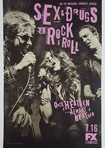 Sex&Drugs&Rock&Roll poster