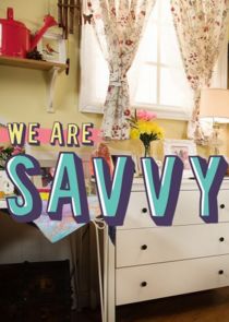 We Are Savvy poster