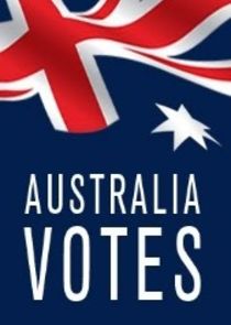 Australia Votes poster