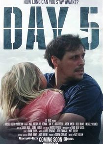 Day 5 poster