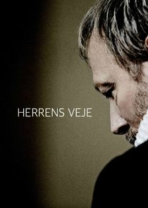 Herrens veje poster