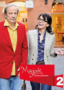 Marjorie poster