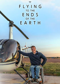 Flying to the Ends of the Earth poster