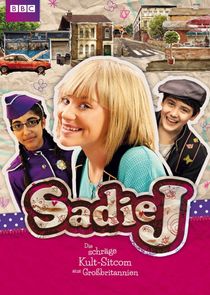Sadie J poster