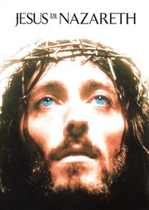 Jesus of Nazareth poster