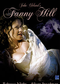 Fanny Hill poster