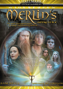 Merlin's Apprentice poster
