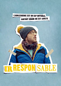 Irresponsable poster