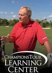 Champions Tour Learning Center poster