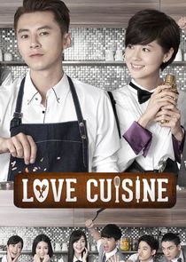 Love Cuisine poster