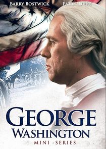 George Washington poster