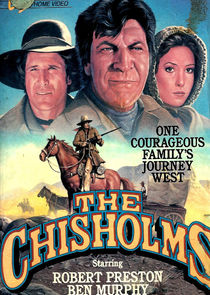 The Chisholms poster