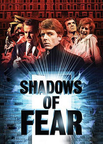 Shadows of Fear poster