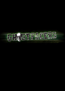 Ghostfacers poster