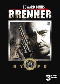 Brenner poster