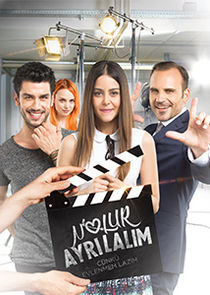 N'olur Ayrılalım poster